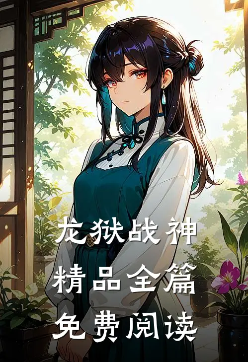 龙狱战神精品全篇免费阅读