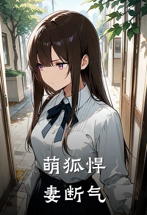 萌狐悍妻 断气