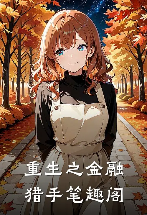 重生之金融猎手笔趣阁