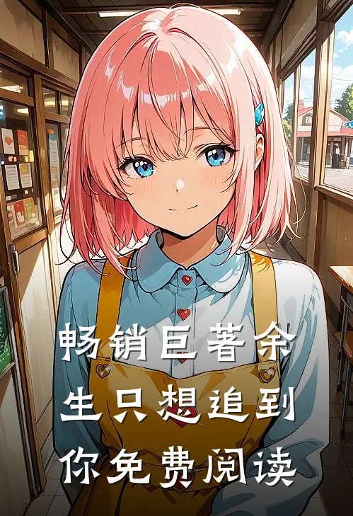 畅销巨著余生只想追到你免费阅读