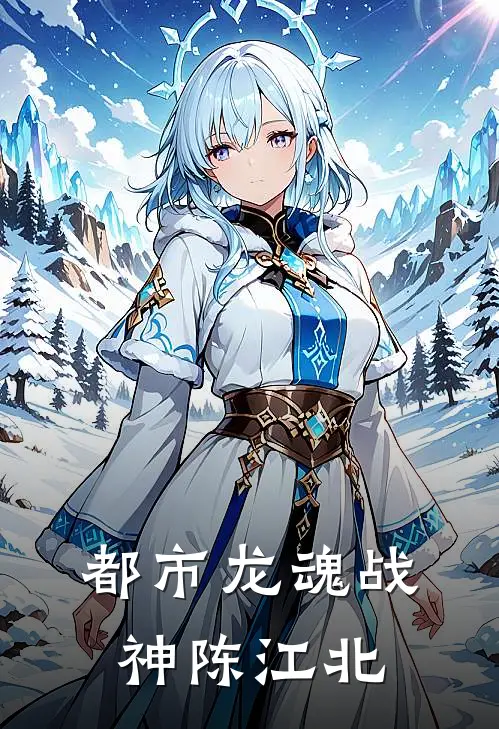 都市龙魂战神陈江北