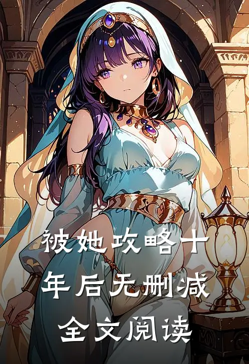 被她攻略十年后无删减全文阅读