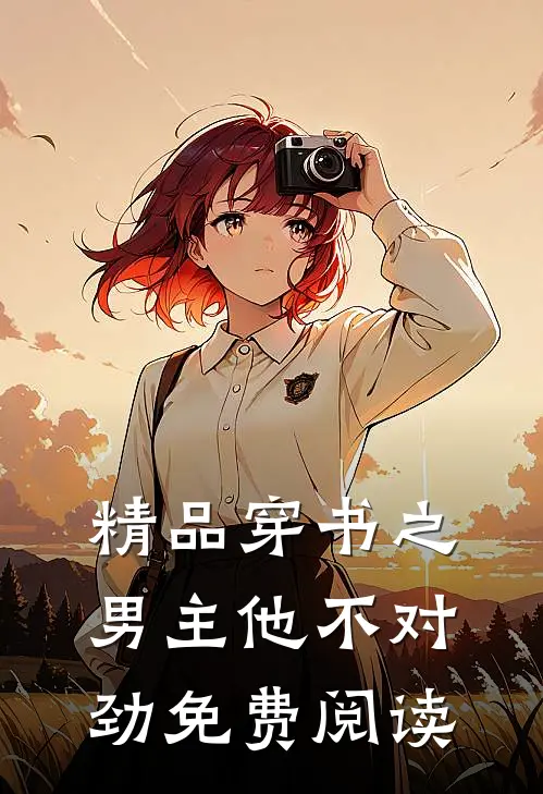 精品穿书之男主他不对劲免费阅读