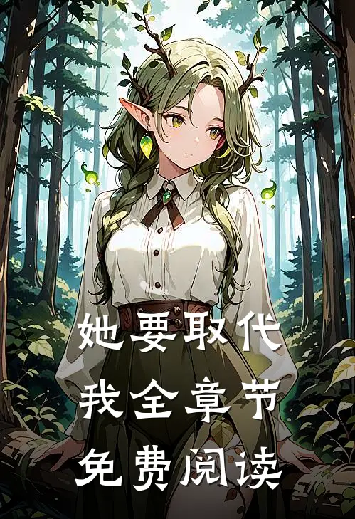 她要取代我全章节免费阅读