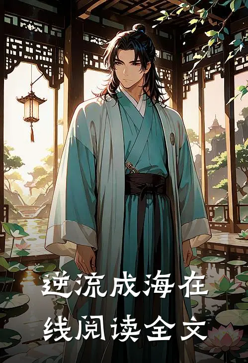 逆流成海在线阅读全文