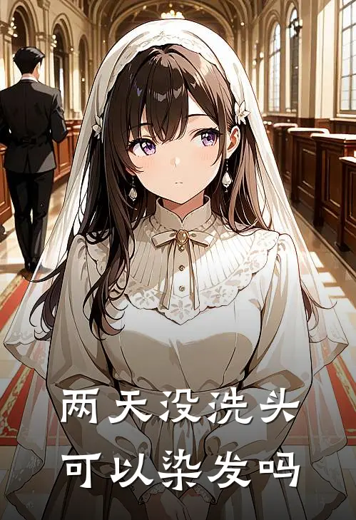 两天没洗头可以染发吗