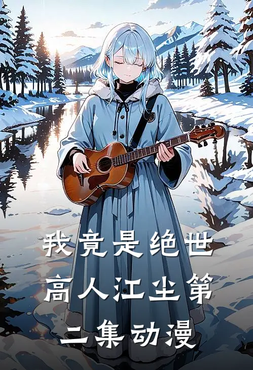 我竟是绝世高人江尘第二集动漫
