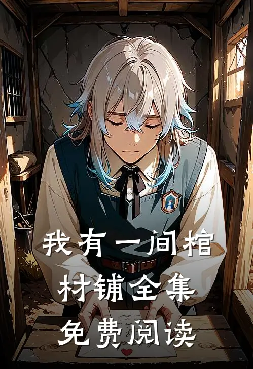 我有一间棺材铺全集免费阅读