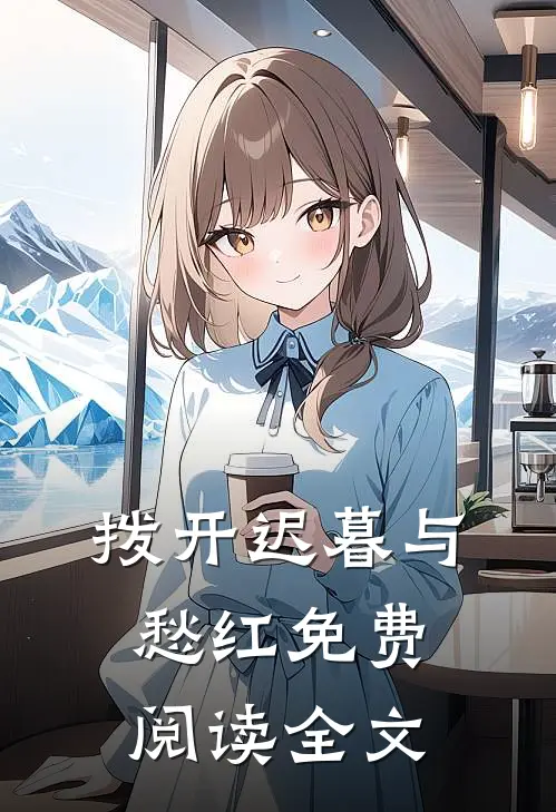 拨开迟暮与愁红免费阅读全文