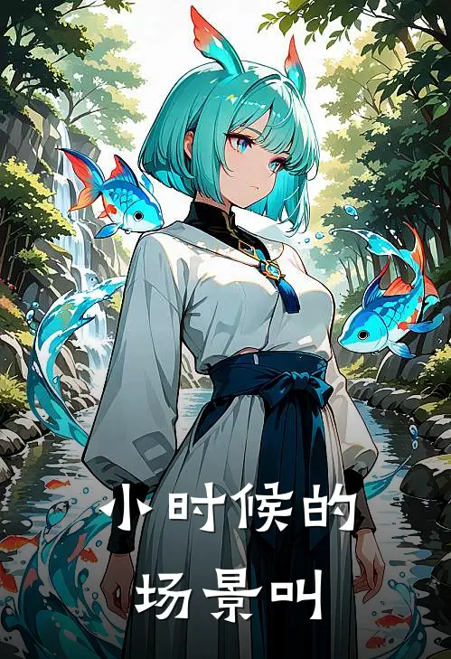 小时候的场景叫