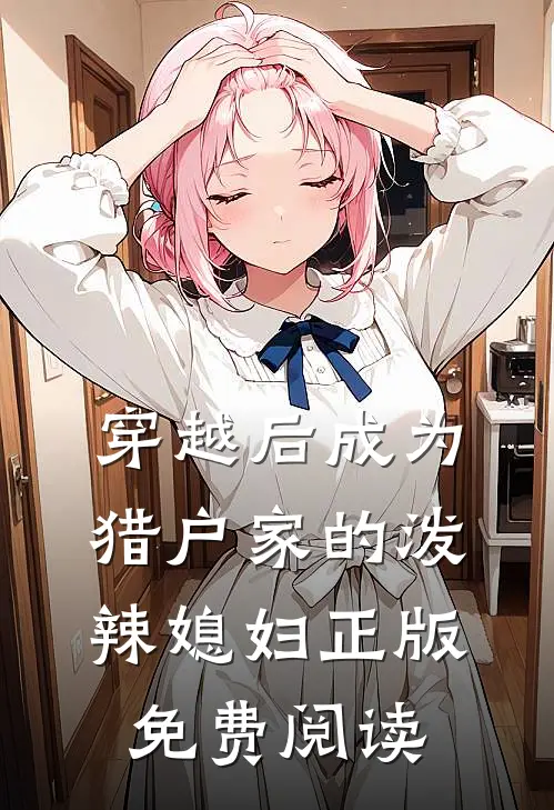 穿越后成为猎户家的泼辣媳妇正版免费阅读