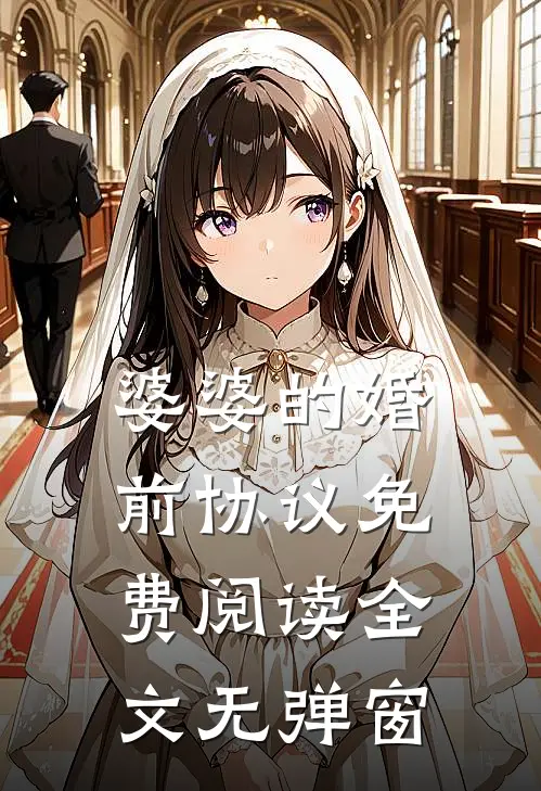 婆婆的婚前协议免费阅读全文无弹窗