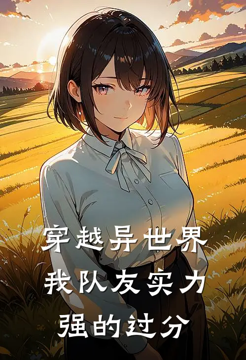穿越异世界,我队友实力强的过分