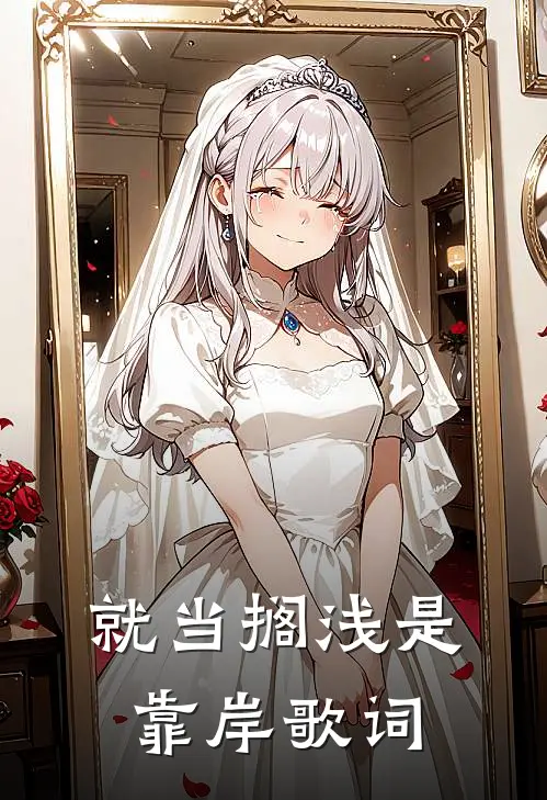 就当搁浅是靠岸歌词