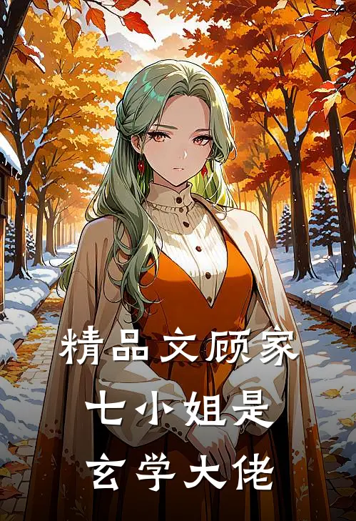 精品文顾家七小姐是玄学大佬