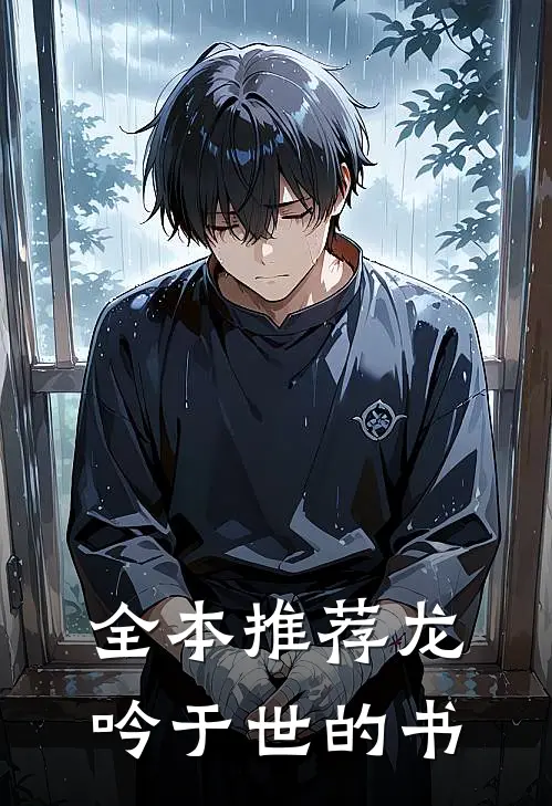 全本推荐龙吟于世的书