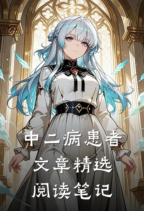 中二病患者文章精选阅读笔记