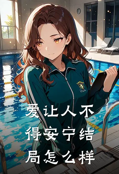 爱让人不得安宁结局怎么样