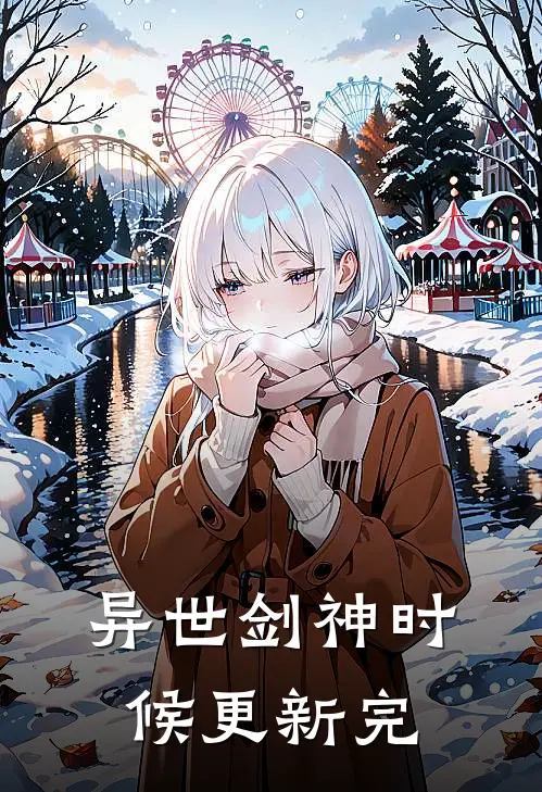 异世剑神时候更新完