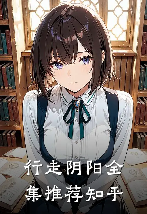 行走阴阳全集推荐知乎
