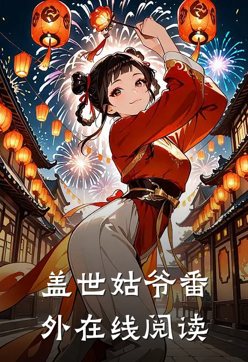 盖世姑爷番外在线阅读