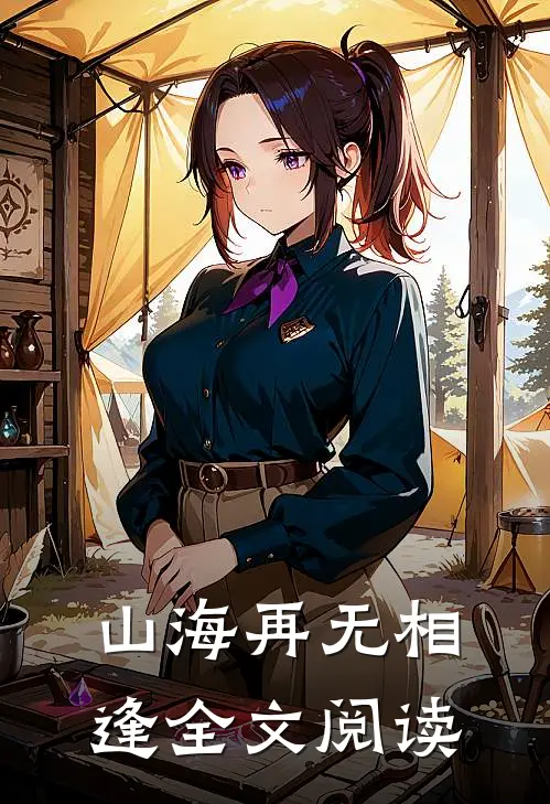 山海再无相逢全文阅读