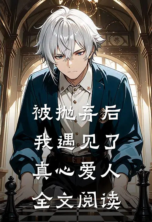 被抛弃后我遇见了真心爱人全文阅读