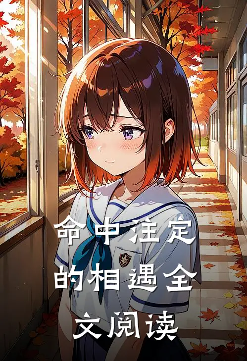 命中注定的相遇全文阅读