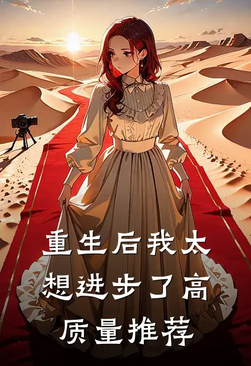 重生后我太想进步了高质量推荐
