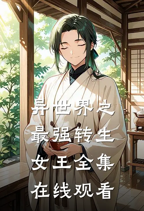 异世界之最强转生女王 全集在线观看