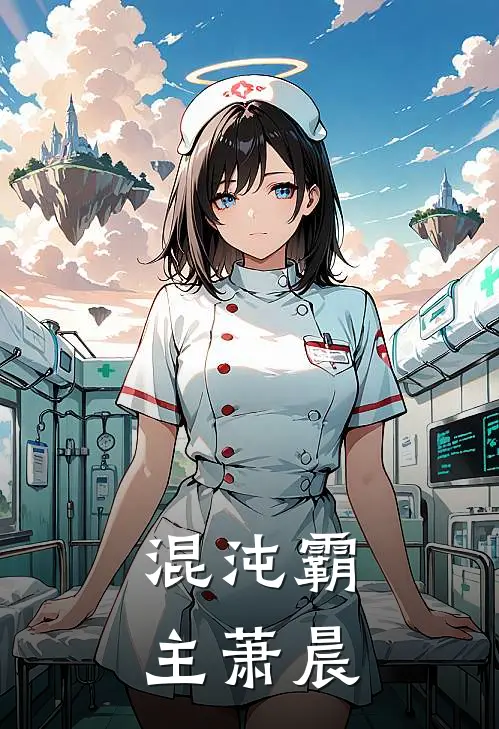 混沌霸主萧晨