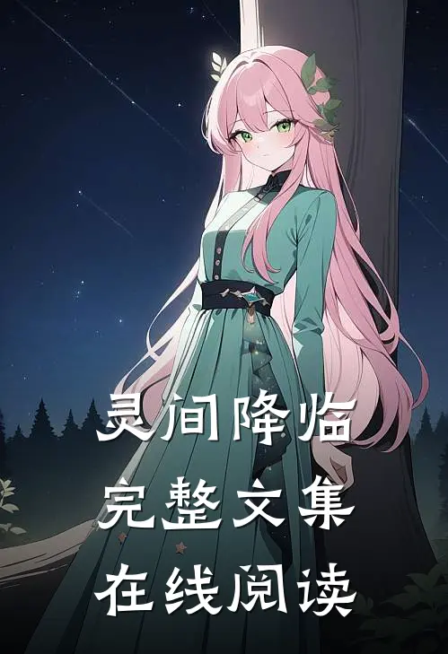 灵间降临完整文集在线阅读