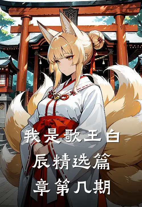 我是歌王白辰精选篇章第几期