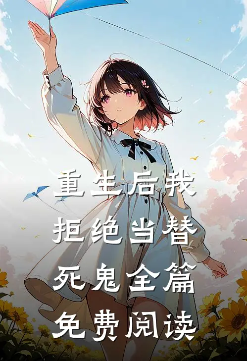 重生后我拒绝当替死鬼全篇免费阅读