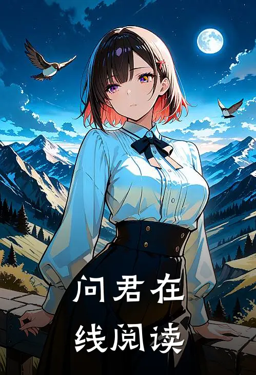 问君在线阅读