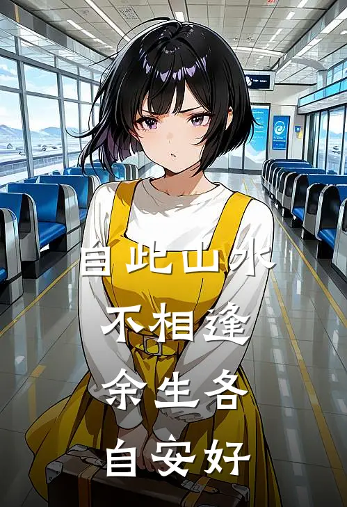 自此山水不相逢，余生各自安好