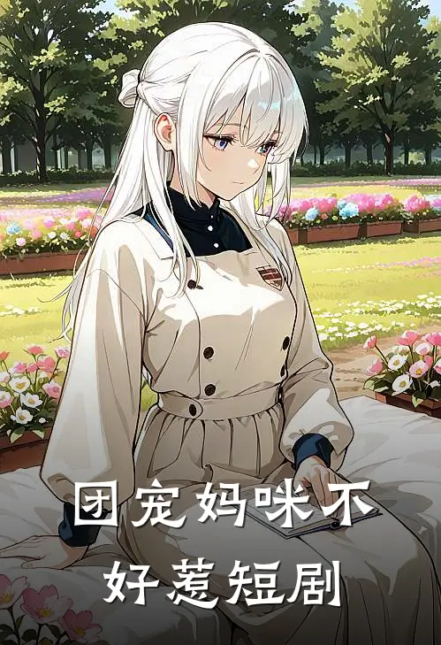 团宠妈咪不好惹短剧