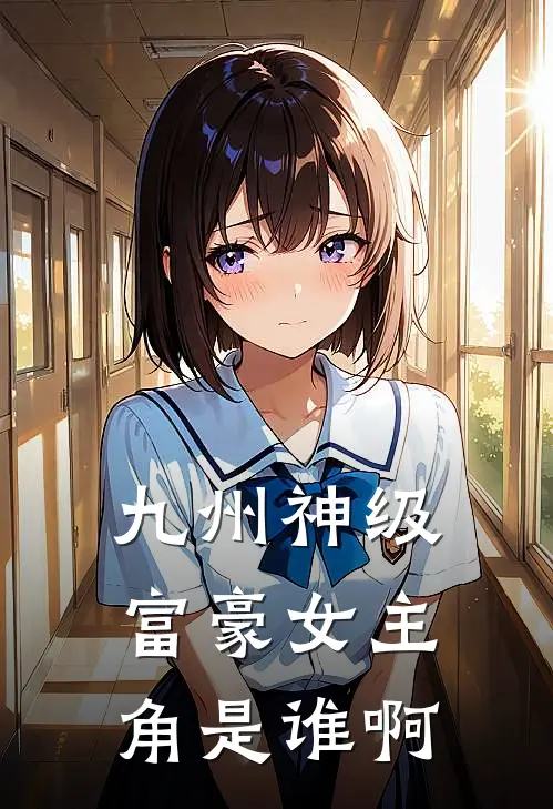 九州神级富豪女主角是谁啊