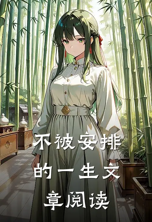 不被安排的一生文章阅读