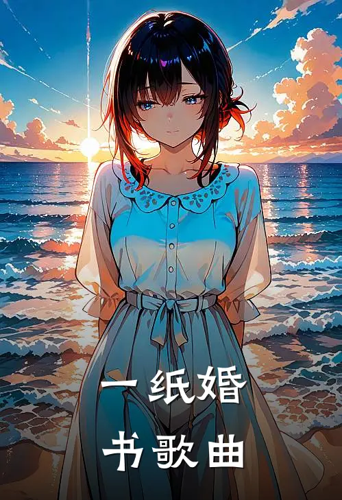 一纸婚书歌曲