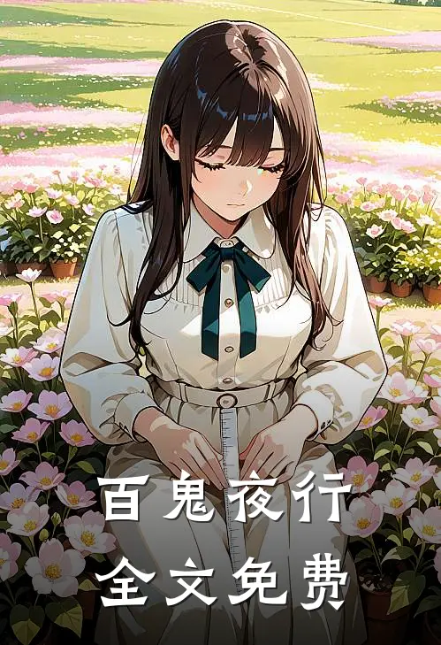 百鬼夜行全文免费