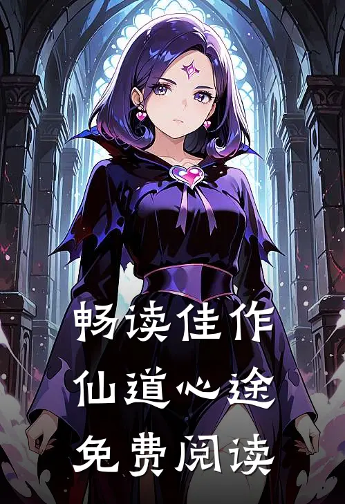 畅读佳作仙道心途免费阅读