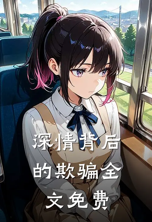 深情背后的欺骗全文免费
