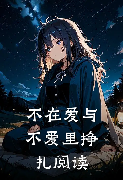 不在爱与不爱里挣扎阅读