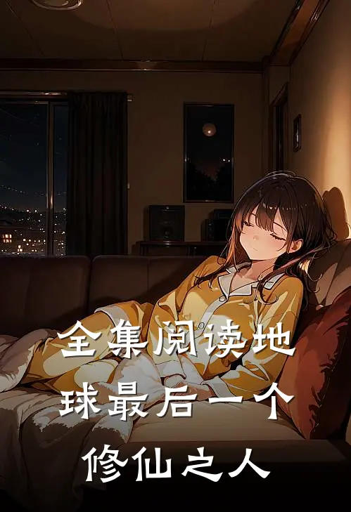 全集阅读地球最后一个修仙之人