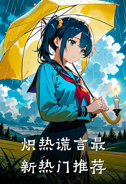 炽热谎言最新热门推荐