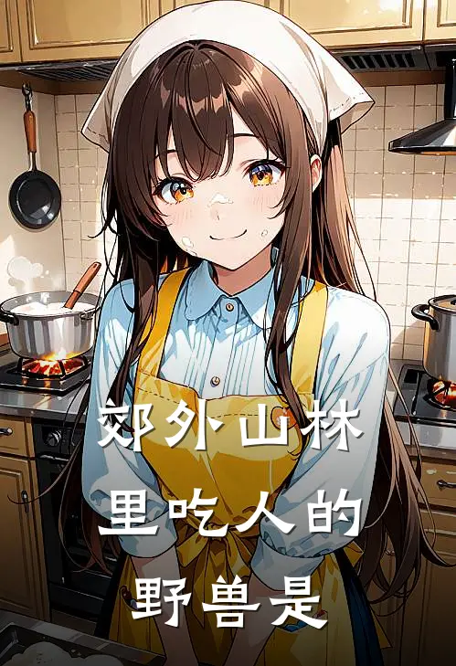 郊外山林里吃人的野兽是