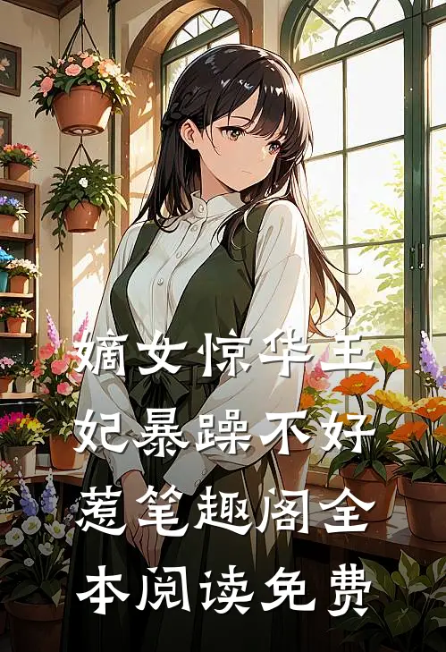 嫡女惊华王妃暴躁不好惹笔趣阁全本阅读免费