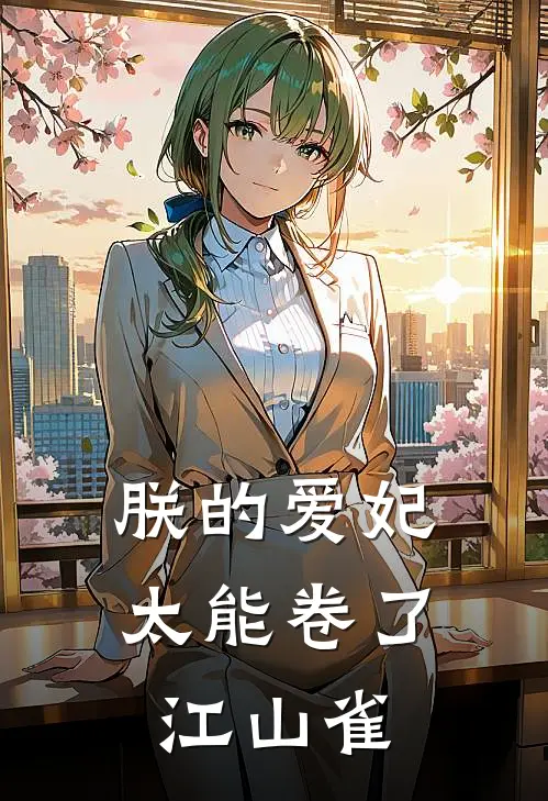 朕的爱妃太能卷了 江山雀