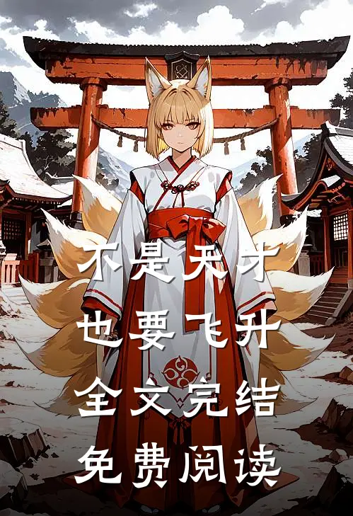 不是天才也要飞升全文完结免费阅读